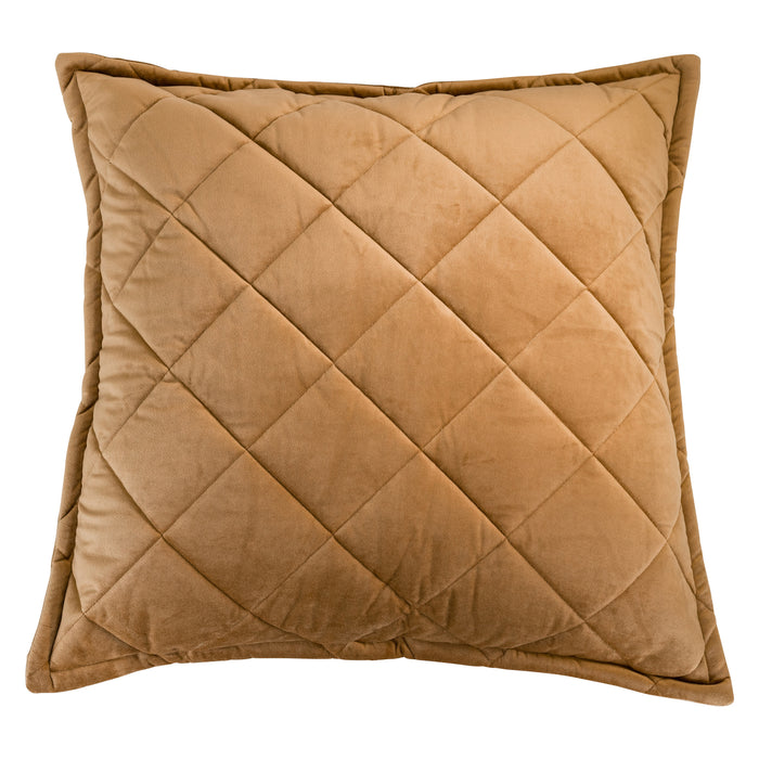 Allure Caramel Pillow