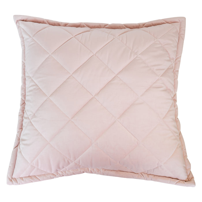 Allure Blush Pillow