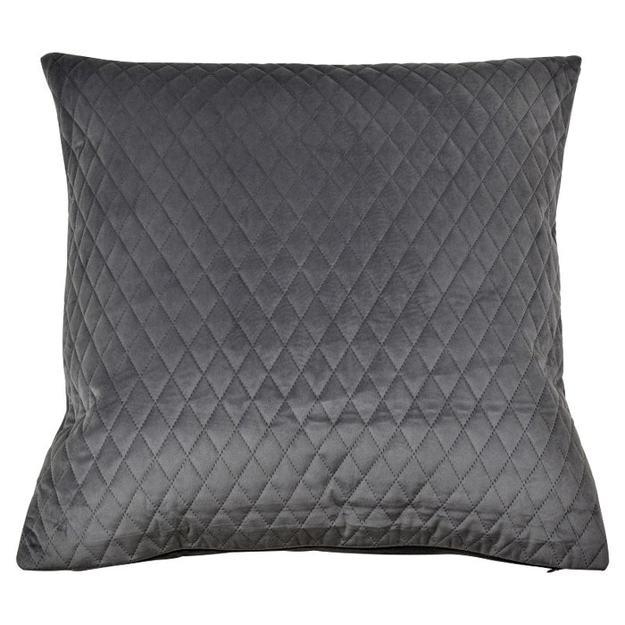 Bolero Grey Pillow