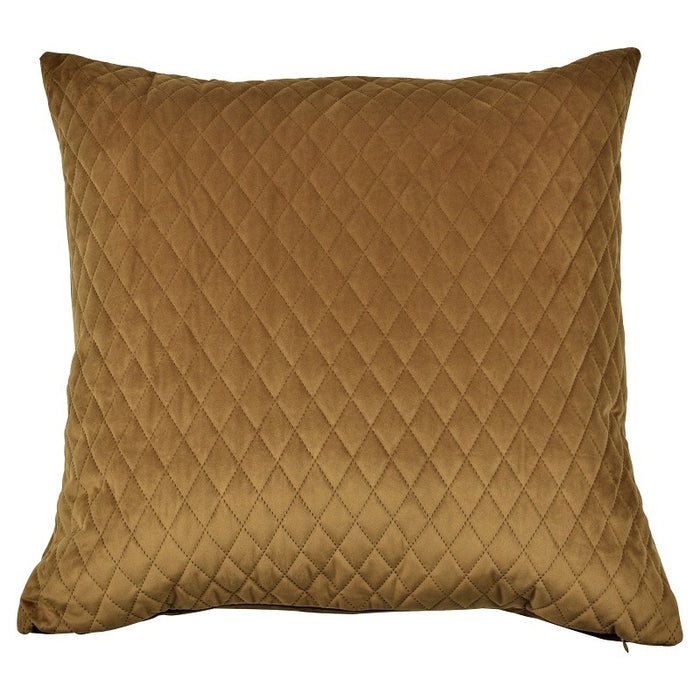 Bolero Caramel Pillow