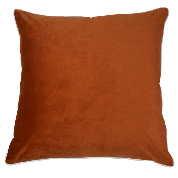 Rodeo Mango Cushion