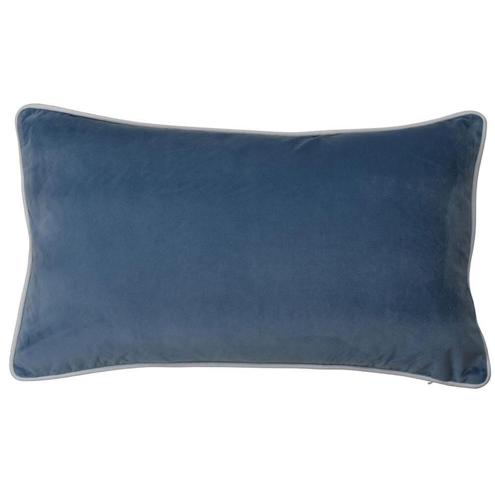 Rodeo Ocean Rect. Cushion