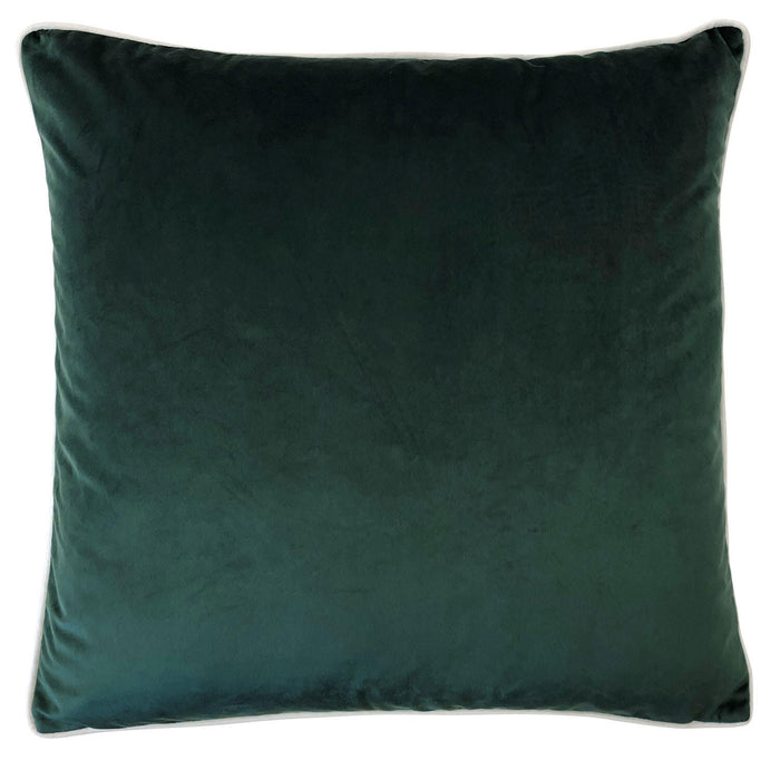 Rodeo Green Cushion