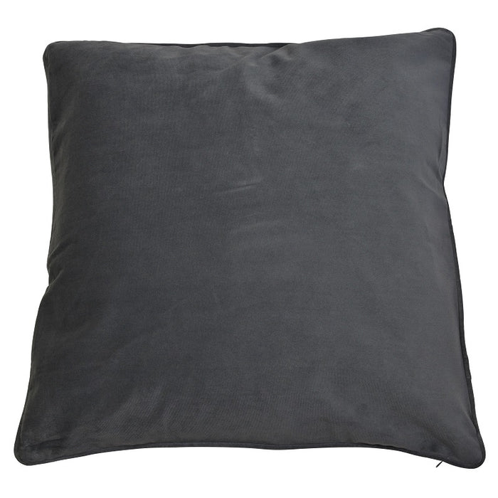 Bondi Grey Cushion