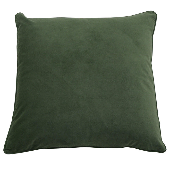 Bondi Olive Cushion