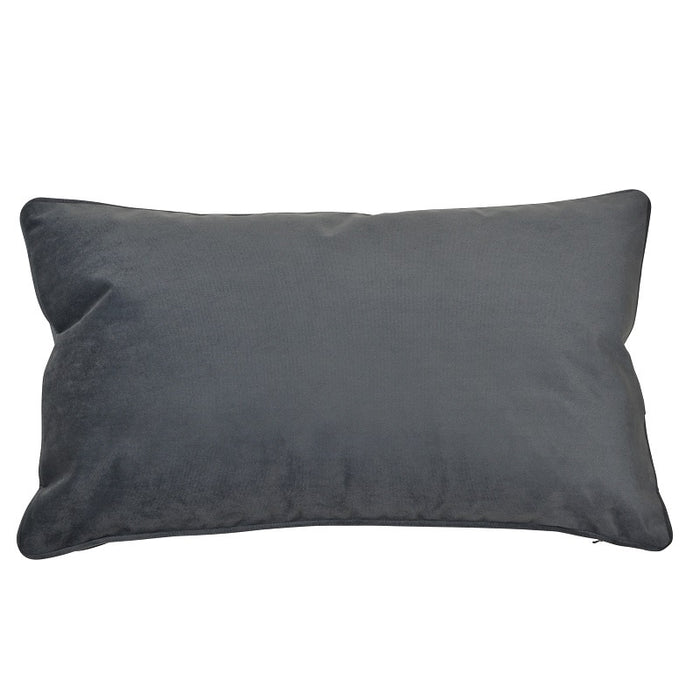 Bondi Grey Rect. Cushion