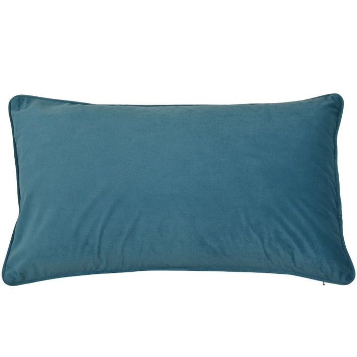 Bondi Turquoise Rect. Cushion