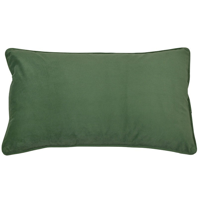 Bondi Olive Rect. Cushion