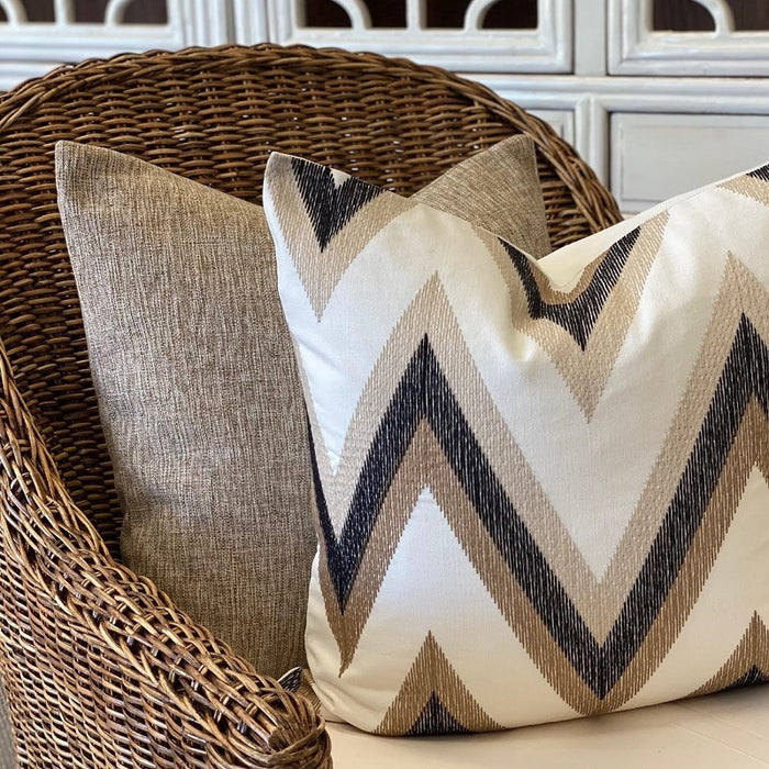 Osborne Beige Cushion