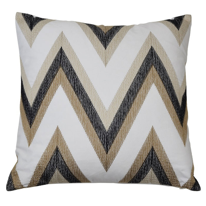 Claremont Natural Cushion