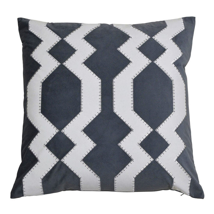 Mosman Grey Cushion