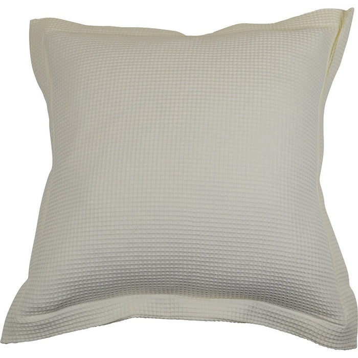 Amal Cream Pillow Pair