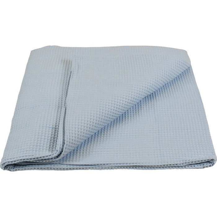 Amal Blanket Baby Blue