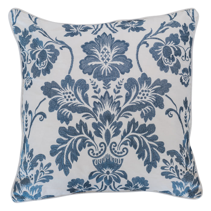 Olivia Ocean Cushion