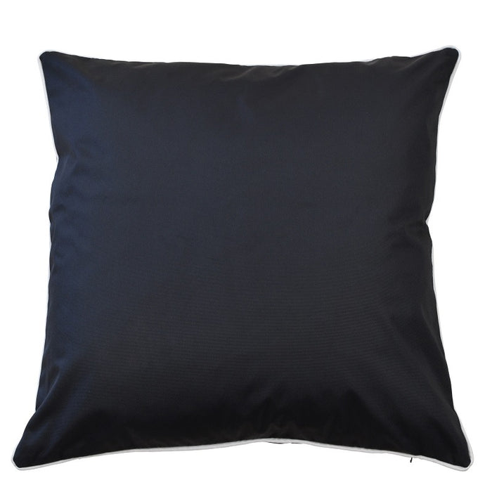 Monte Carlo Black Cushion