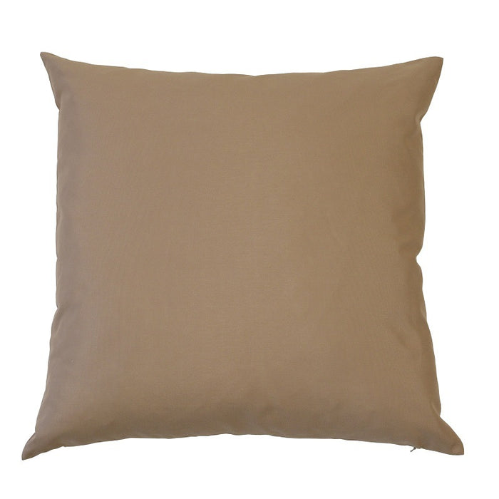 Miami Khaki Cushion