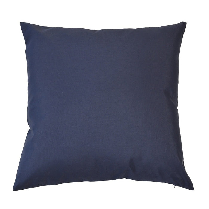 Miami Navy Cushion