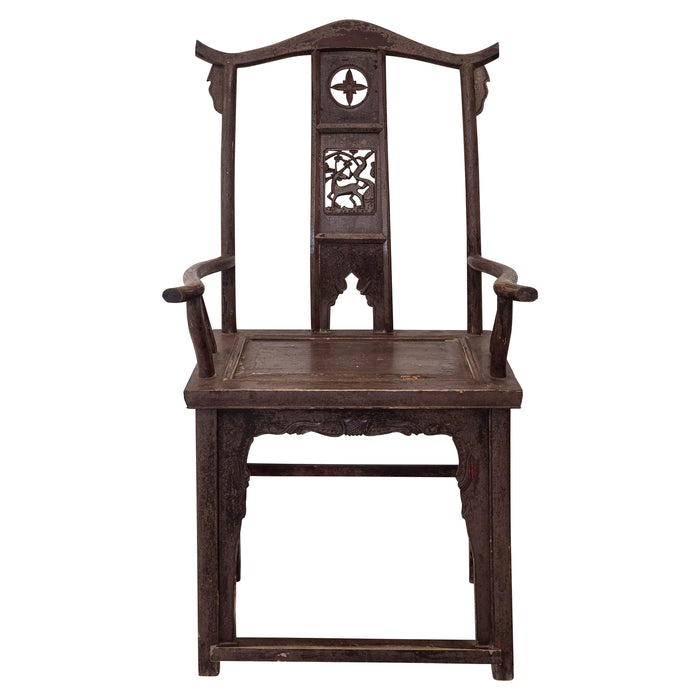 Orient Chair