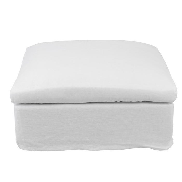 Montauk Ottoman