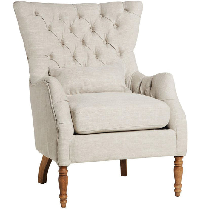 Canvas and Sasson Haven Florence Armchair