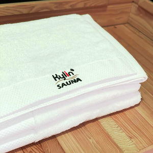 Kylin Luxury Square Face Washer Towel 35*35cm