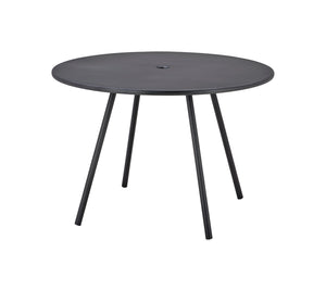 Area Dining Table, Dia. 110 cm