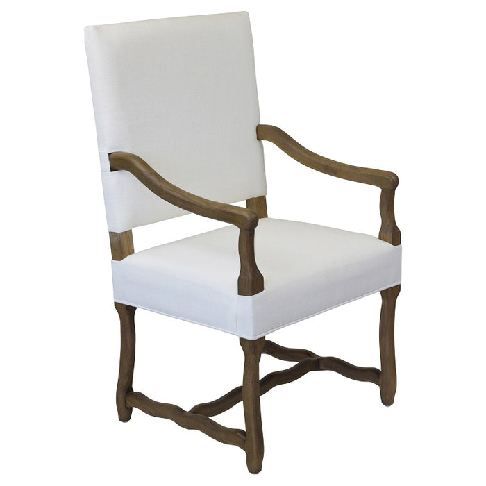 Caleb Chair