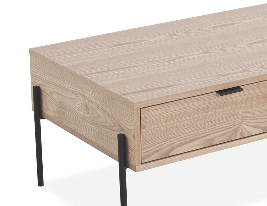 Darcy Ash Coffee Table