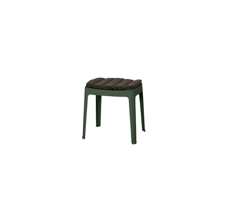 Cut Stool, Stackable