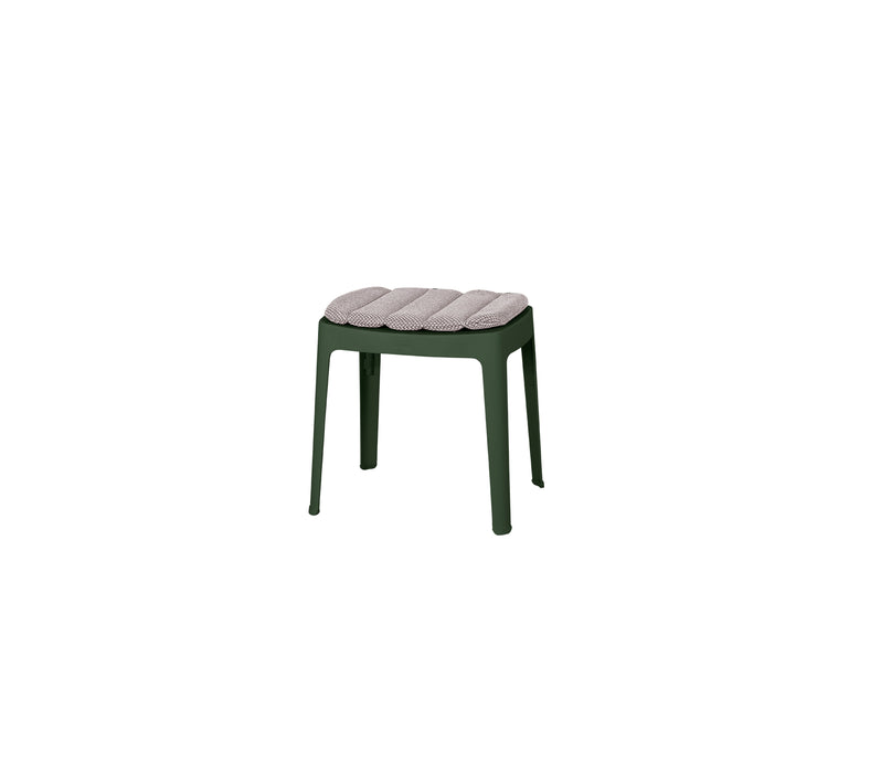 Cut Stool, Stackable