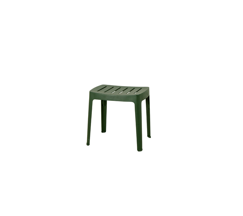 Cut Stool, Stackable