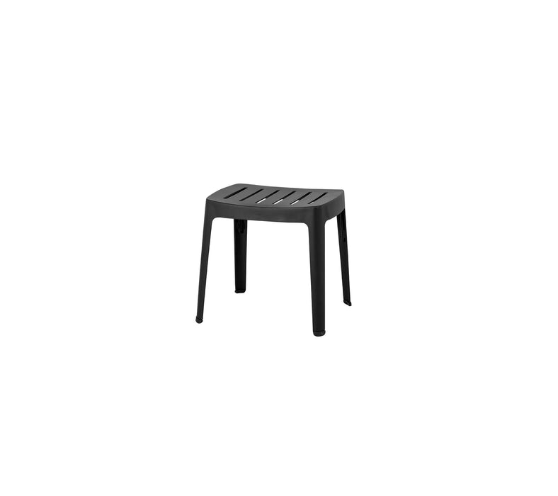 Cut Stool, Stackable