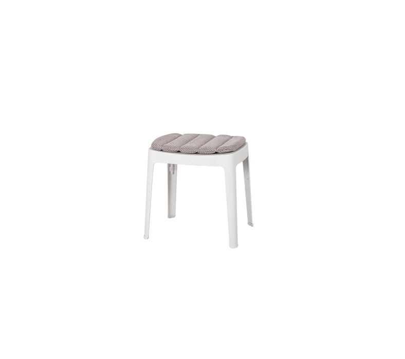 Cut Stool, Stackable