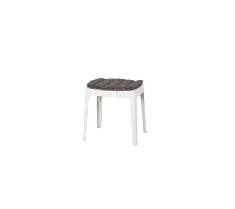 Cut Stool, Stackable