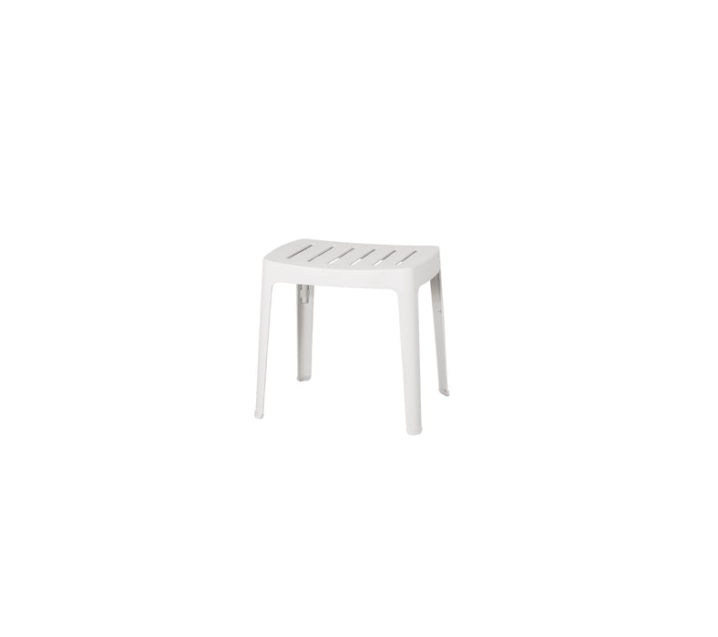 Cut Stool, Stackable