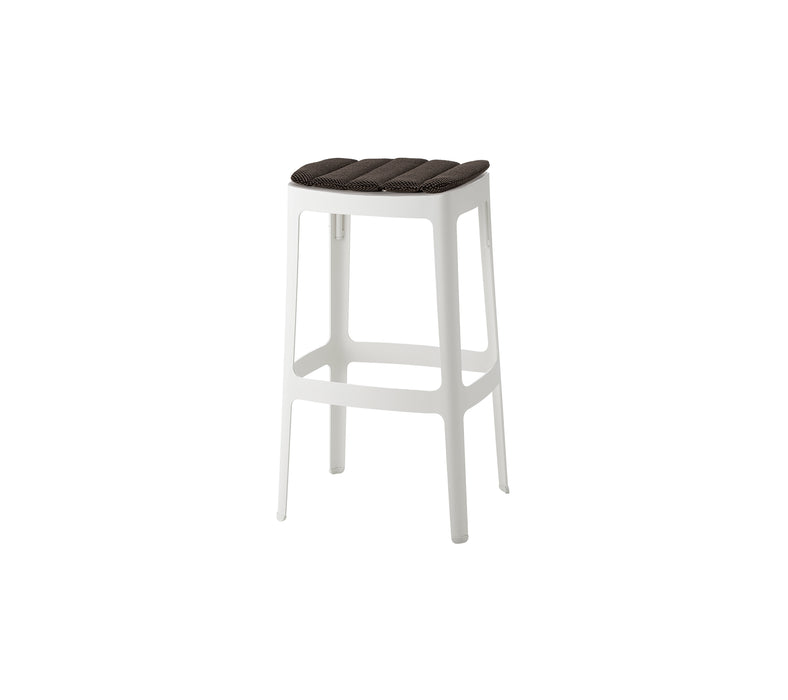 Cut Bar Chair, Stackable