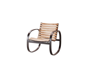 Parc Rocking Chair