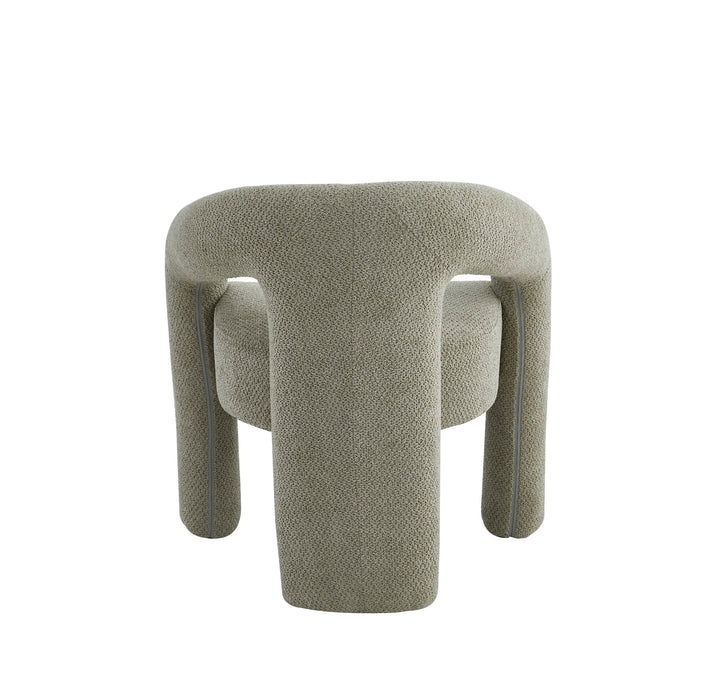 Avalon Dining Chair Mint
