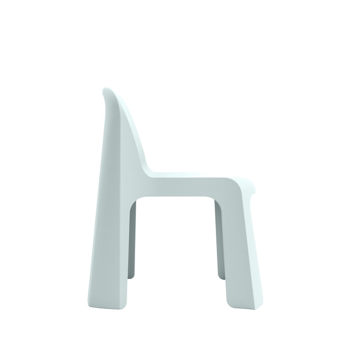 Byron Dining Chair Celadon Green (Set of 2)