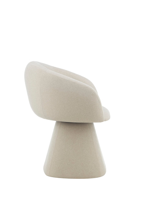Langley Dining Chair Linen