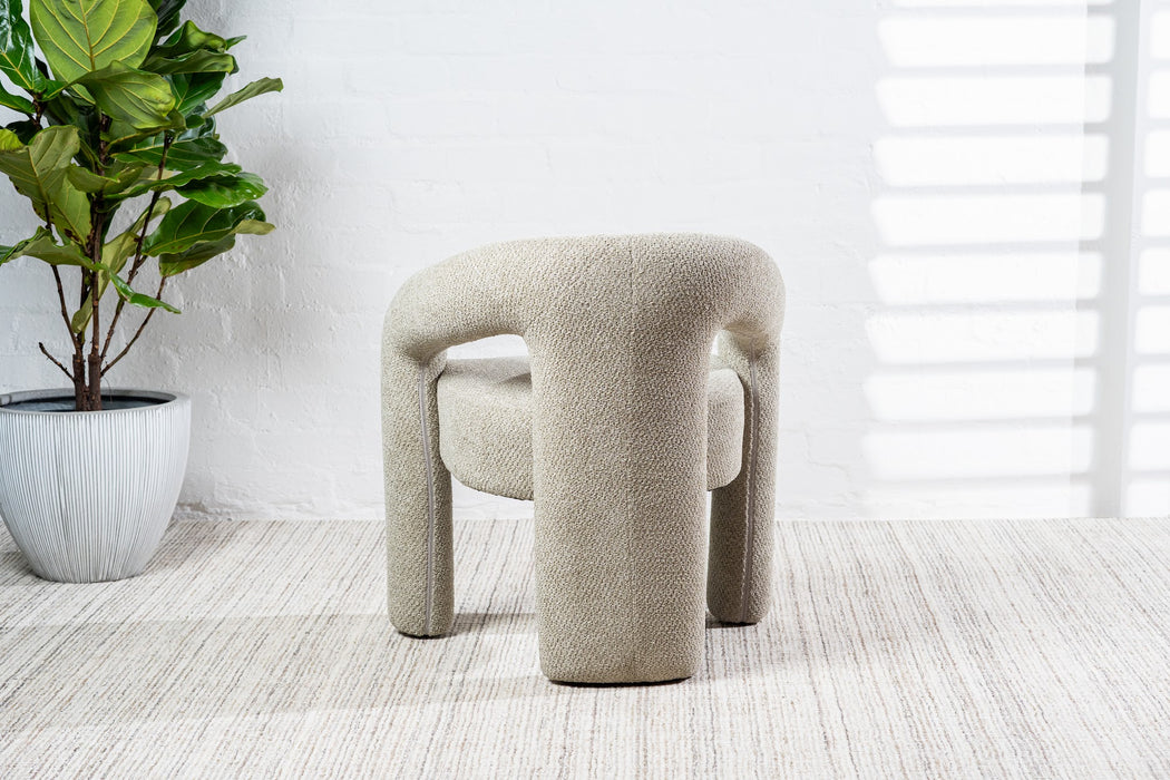 Avalon Dining Chair Mint