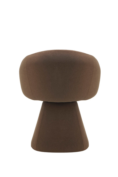 Langley Dining Chair Chocolate