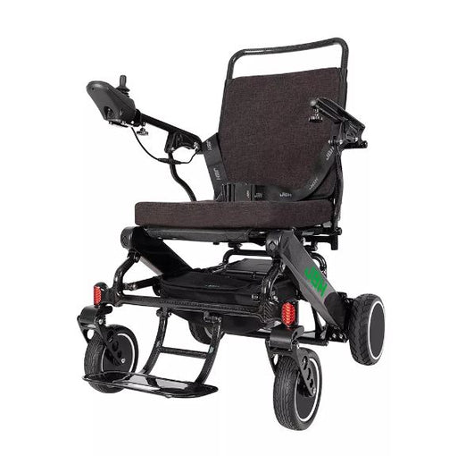 E-Traveller Carbon Fibre 140