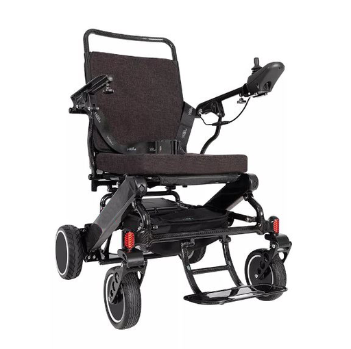 E-Traveller Carbon Fibre 140