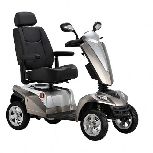 Kymco Maxer