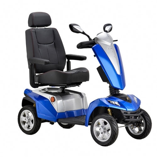 Kymco Maxer