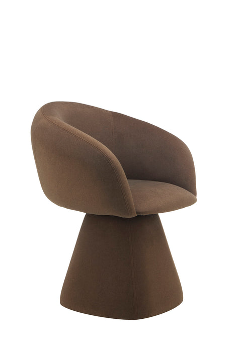 Langley Dining Chair Chocolate