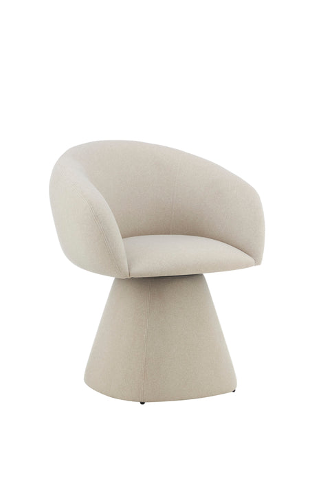 Langley Dining Chair Linen