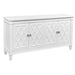 Cafe Lighting and Living Plantation Buffet - White