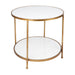 Cafe Lighting and Living Cameron Side Table